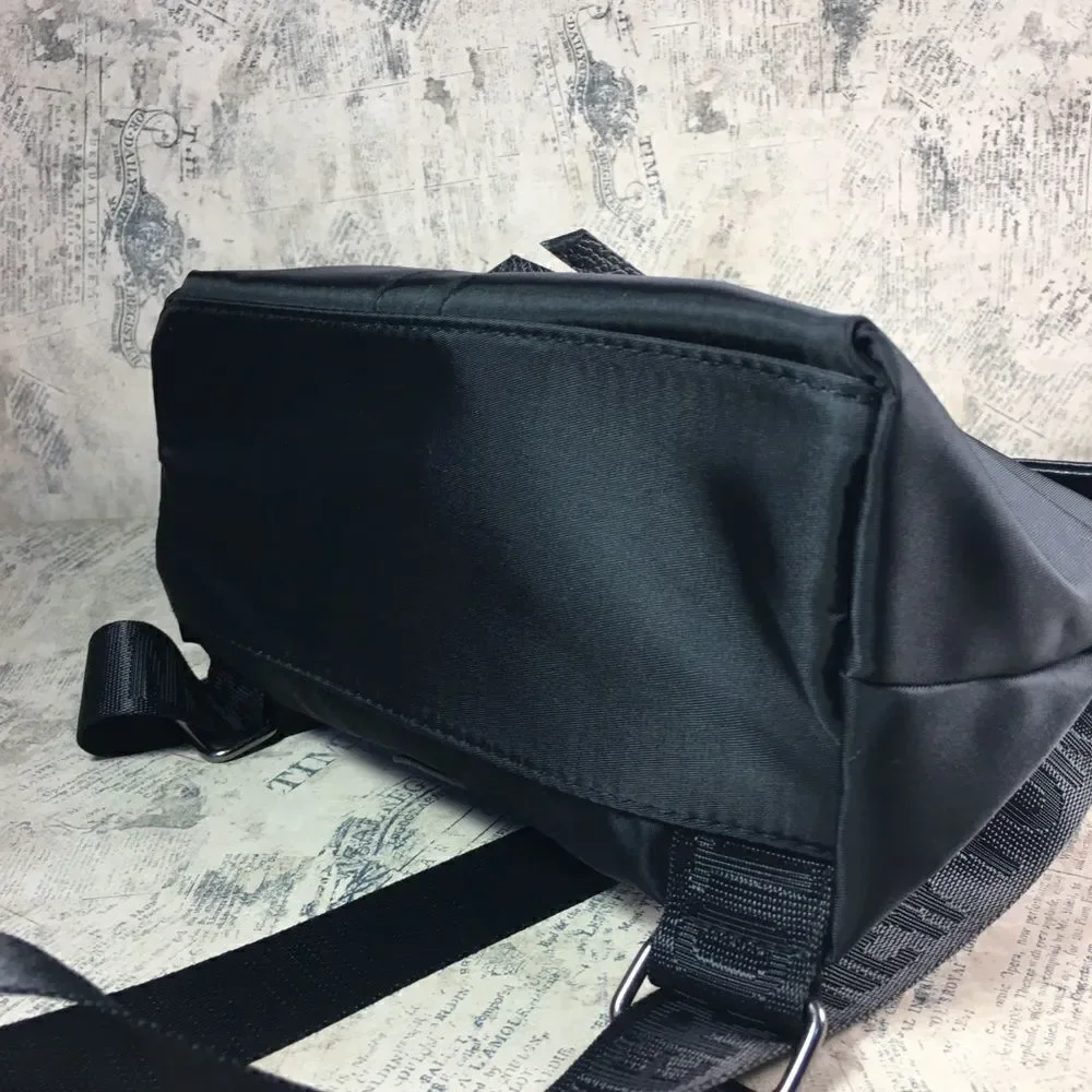 Botkier trigger mini nylon backpack